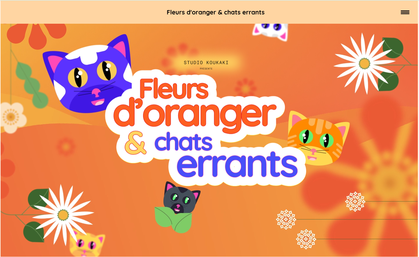 Image du site Koukaki