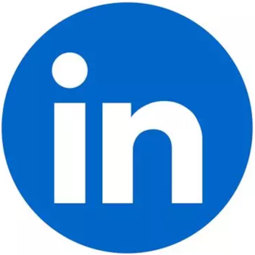 Lien vers Linkedin